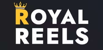 Royal Reels Casino Australia brand logo
