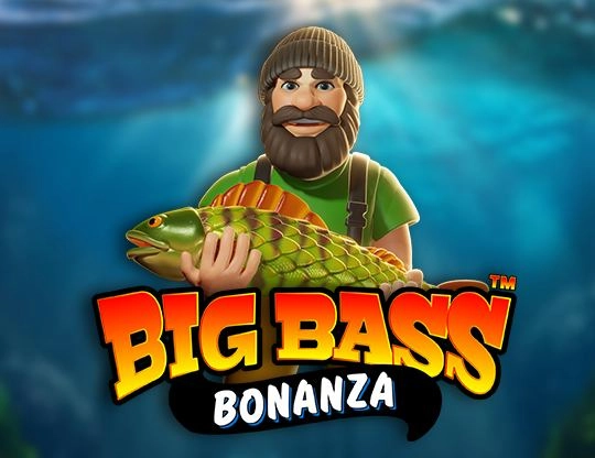 Play Big Bass Bonanza pokie at Royal Reels Casino