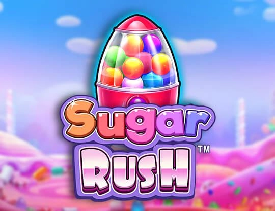 Play Sugar Rush pokie at Royal Reels Casino