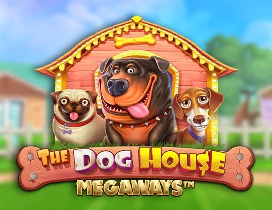 Play The Dog House Megaways at Royal Reels Casino