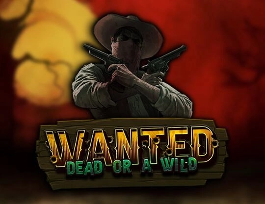 Play Wanted Dead or a Wild pokie at Royal Reels